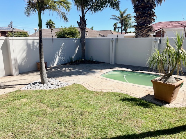To Let 3 Bedroom Property for Rent in Kleinbosch Western Cape